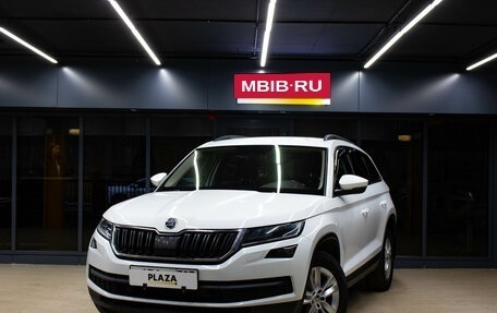 Skoda Kodiaq I, 2018 год, 2 079 000 рублей, 1 фотография