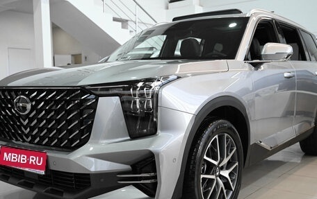 GAC GS8, 2025 год, 4 849 000 рублей, 1 фотография