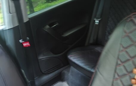 Volkswagen Polo VI (EU Market), 2018 год, 545 000 рублей, 1 фотография