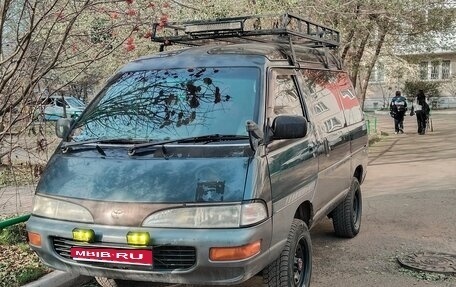 Toyota Lite Ace IV, 1993 год, 500 000 рублей, 1 фотография