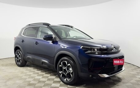 Citroen C5 Aircross I, 2025 год, 3 699 000 рублей, 1 фотография