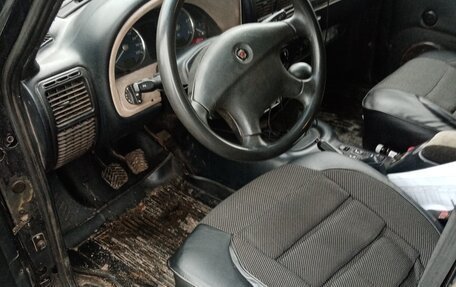 ГАЗ 31105 «Волга», 2005 год, 200 000 рублей, 4 фотография