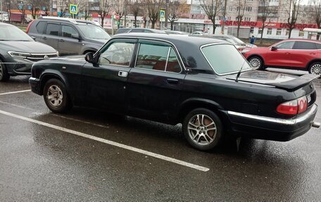 ГАЗ 31105 «Волга», 2005 год, 200 000 рублей, 2 фотография