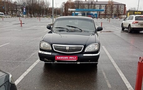 ГАЗ 31105 «Волга», 2005 год, 200 000 рублей, 5 фотография