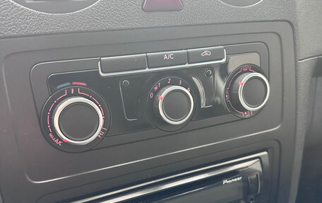 Volkswagen Caddy III рестайлинг, 2014 год, 800 000 рублей, 10 фотография