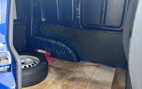 Volkswagen Caddy III рестайлинг, 2014 год, 800 000 рублей, 12 фотография