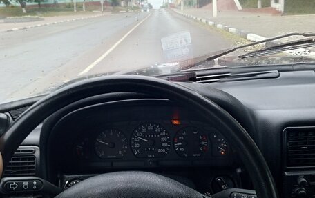 ГАЗ 3110 «Волга», 2002 год, 250 000 рублей, 5 фотография