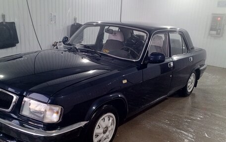 ГАЗ 3110 «Волга», 2002 год, 250 000 рублей, 6 фотография