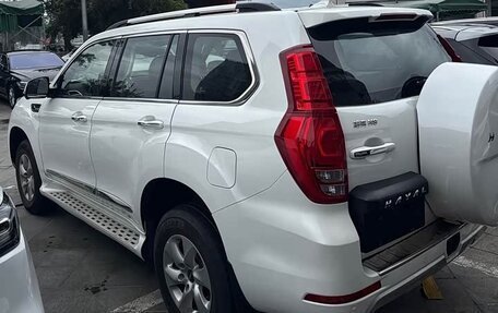 Haval H9 I рестайлинг, 2022 год, 1 920 457 рублей, 9 фотография