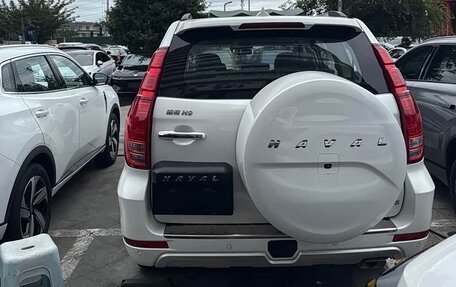 Haval H9 I рестайлинг, 2022 год, 1 920 457 рублей, 8 фотография