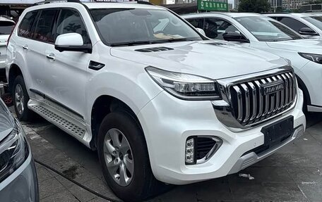 Haval H9 I рестайлинг, 2022 год, 1 920 457 рублей, 3 фотография
