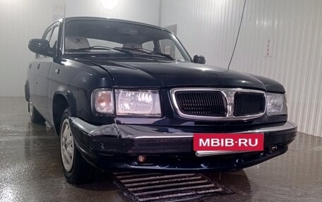 ГАЗ 3110 «Волга», 2002 год, 250 000 рублей, 8 фотография