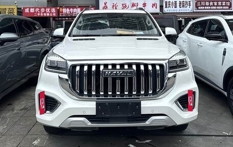 Haval H9 I рестайлинг, 2022 год, 1 920 457 рублей, 2 фотография