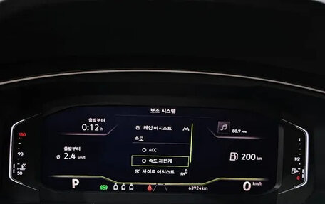 Volkswagen Tiguan II, 2021 год, 2 840 000 рублей, 8 фотография