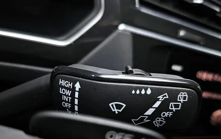 Volkswagen Tiguan II, 2021 год, 2 840 000 рублей, 18 фотография