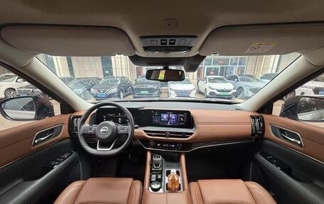 Nissan Pathfinder, 2024 год, 3 800 000 рублей, 7 фотография