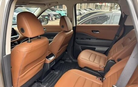 Nissan Pathfinder, 2024 год, 3 800 000 рублей, 9 фотография