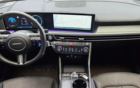 Hyundai Sonata VIII, 2024 год, 3 290 000 рублей, 7 фотография