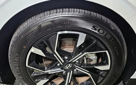 Hyundai Sonata VIII, 2024 год, 3 290 000 рублей, 5 фотография