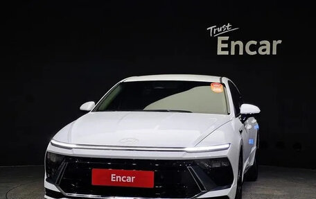 Hyundai Sonata VIII, 2024 год, 3 290 000 рублей, 3 фотография