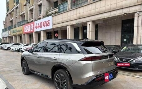 Nissan Pathfinder, 2024 год, 3 800 000 рублей, 4 фотография