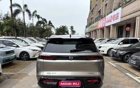 Nissan Pathfinder, 2024 год, 3 800 000 рублей, 6 фотография