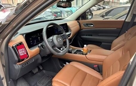 Nissan Pathfinder, 2024 год, 3 800 000 рублей, 8 фотография