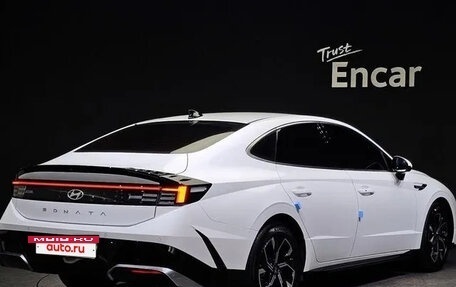 Hyundai Sonata VIII, 2024 год, 3 290 000 рублей, 2 фотография