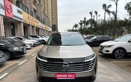 Nissan Pathfinder, 2024 год, 3 800 000 рублей, 5 фотография