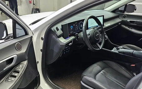 Hyundai Sonata VIII, 2024 год, 3 290 000 рублей, 10 фотография