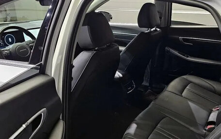 Hyundai Sonata VIII, 2024 год, 3 290 000 рублей, 11 фотография