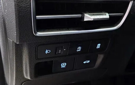 Hyundai Sonata VIII, 2024 год, 3 290 000 рублей, 15 фотография