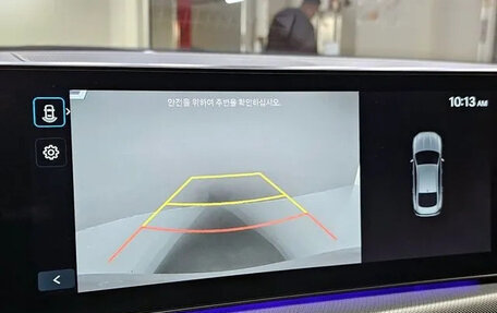 Hyundai Sonata VIII, 2024 год, 3 290 000 рублей, 18 фотография