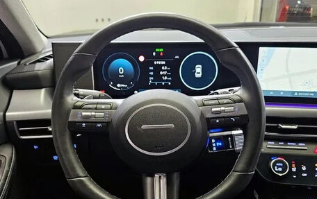 Hyundai Sonata VIII, 2024 год, 3 290 000 рублей, 13 фотография