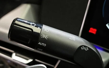 Hyundai Sonata VIII, 2024 год, 3 290 000 рублей, 16 фотография