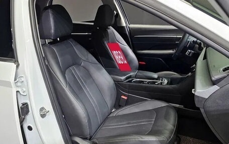 Hyundai Sonata VIII, 2024 год, 3 290 000 рублей, 12 фотография