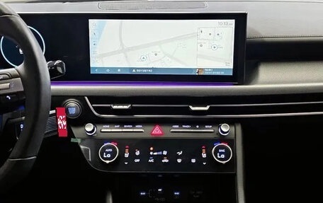 Hyundai Sonata VIII, 2024 год, 3 290 000 рублей, 20 фотография