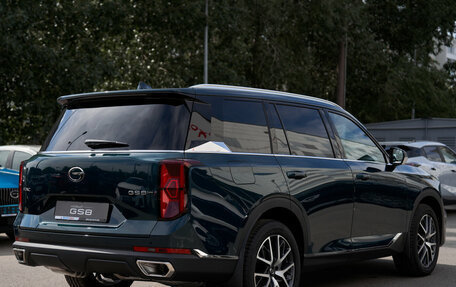 GAC GS8, 2025 год, 4 499 000 рублей, 7 фотография