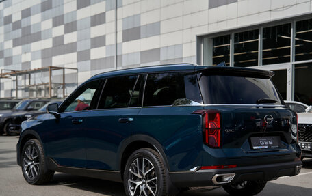 GAC GS8, 2025 год, 4 499 000 рублей, 5 фотография