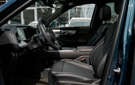 GAC GS8, 2025 год, 4 499 000 рублей, 15 фотография