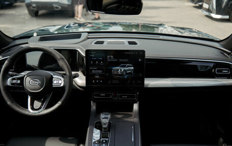 GAC GS8, 2025 год, 4 499 000 рублей, 19 фотография