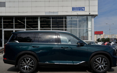 GAC GS8, 2025 год, 4 849 000 рублей, 8 фотография