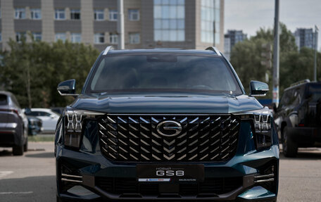 GAC GS8, 2025 год, 4 849 000 рублей, 10 фотография