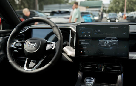 GAC GS8, 2025 год, 4 849 000 рублей, 18 фотография