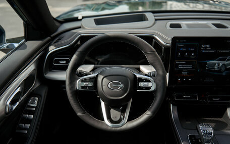 GAC GS8, 2025 год, 4 849 000 рублей, 17 фотография