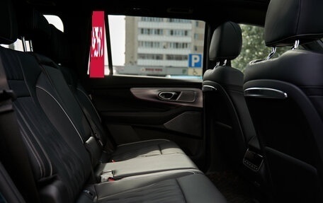 GAC GS8, 2025 год, 4 849 000 рублей, 23 фотография