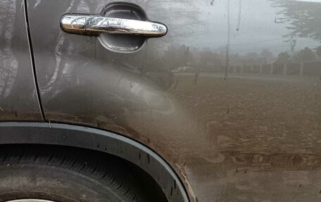 KIA Sorento II рестайлинг, 2011 год, 1 630 000 рублей, 9 фотография