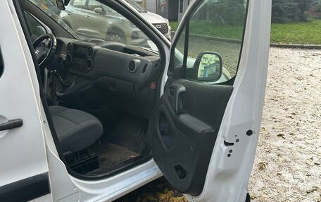 Citroen Berlingo II рестайлинг, 2012 год, 400 000 рублей, 8 фотография