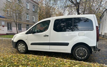 Citroen Berlingo II рестайлинг, 2012 год, 400 000 рублей, 4 фотография