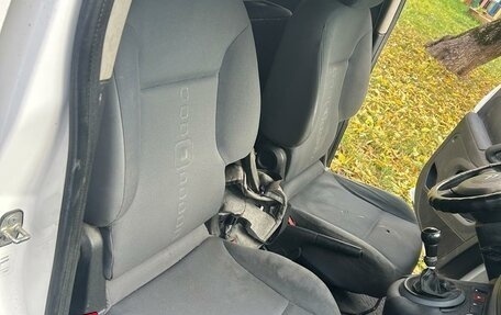 Citroen Berlingo II рестайлинг, 2012 год, 400 000 рублей, 7 фотография